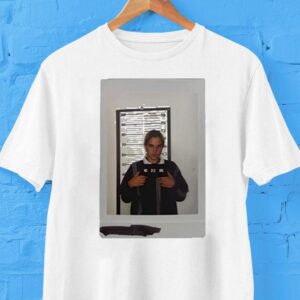 Jay First Offense Shirt