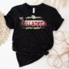 Jesse Love Talladega First Win Shirt