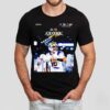 Joe Flacco Joe Cool Delaware Blue Hens X Cincinnati Benglas 2025 Shirt