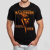 John Carpenter’s Halloween You Can’t Kill The Boogeyman 1978 Vintage Shirt