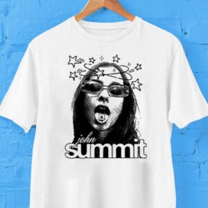 John Summit Dizzy Shirt