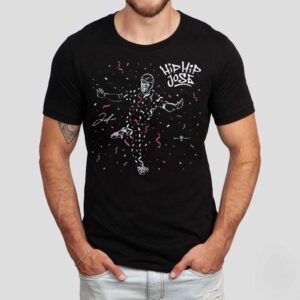Jose Trevino Hip Hip Shirt