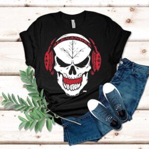 Josh Alexander Walking Weapon Shirt