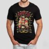 Kansas City Chiefs Hasta La Muerte Graphic Shirt