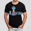 Kevin’s Gate Shirt