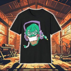 Kindlynxsh Yss Soldier Shirt