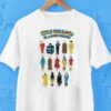 King Gizzard And The Lizard Wizard Toys Kids T -shirts