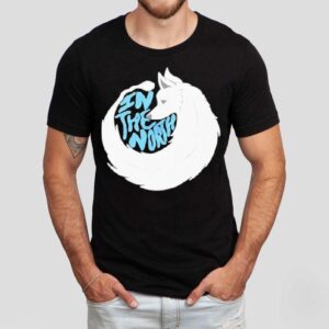 King In The North Fox Shirt