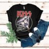 Kiss Black Diamond Shirt