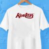 Kostar Logo Shirt