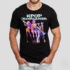 Kpop Demon Hunters Juniors Shirt