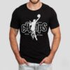 Las Vegas Aces 2025 Wnba Finals Champions Victory Shirt
