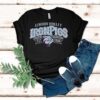 Lehigh Valley Ironpigs Est 2008 Shirt