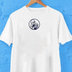 Let’s Talk Now Please Don’t Kill Me He Tapped He Begged Me Please Don’t Kill Me Shirt