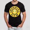 Lifter Imperial Gym Star Wars Stormtrooper Shirt