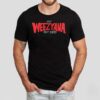 Lil Wayne 10th Anniversary Lil’ Weezyana Fest 2025 Welcome To Tha Carter Vi Shirt