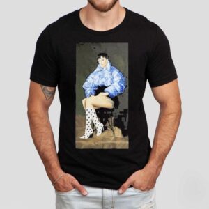 Lily Allen West End Girl Shirt Lily Allen West End Girl Shirt