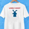 Lonely Ghost Windmill Shirt