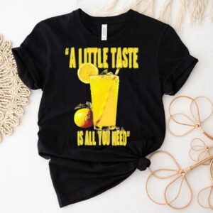 Louis Lemonade Tour Tshirt