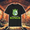 Louisville Kings Lockup Logo Shirt