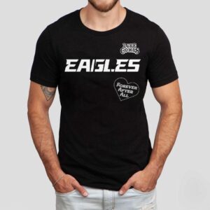 Luke Combs And The Philadelphia Eagles Beer Never Broke My Heart Tour 2025 Shirt Luke Combs And The Philadelphia Eagles Beer Never Broke My Heart Tour 2025 Shirt
