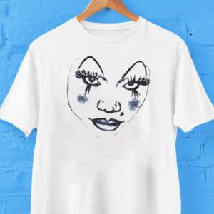 Major Lazer Bruk Down Face Shirt