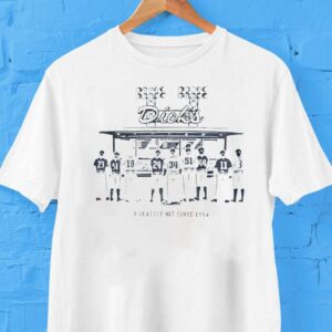 Mariners Dicks A Seattle Hit Since 1954 Shirt Mariners Dicks A Seattle Hit Since 1954 Shirt