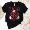 Mars A Beautiful Lie 2025 20th Anniversary 3 Skull Shirt