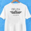 Matt Mitchell Dd-214 Alumni Shirt