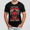 Matt Rife Demon Shirt