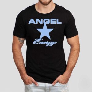 Mebounds Ar Angel Energy Star Shirt