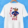 Mega Dog Md Lightning Logo Shirt