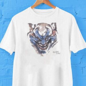 Mia Violet X Bodybag Shirt