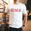 Michael Busch Chicago Cubs Baseball Mlb Signature Shirt