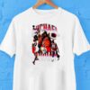 Michael Jordan 23 Ring Chicago Bulls Basketball Shirt