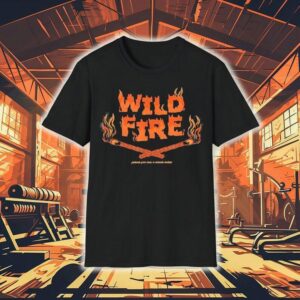 Miranda Lambert Wildfire Postcards From Texas Shirt