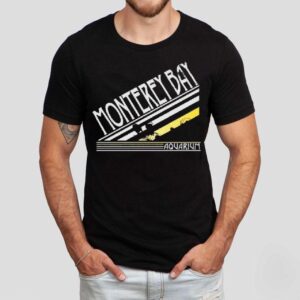 Monterey Bay Aquarium Shirt