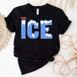 Mr. Ice Shirt