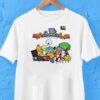 Msbonnie Art Illustrator And Voice Actor Cartoon Shirt