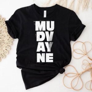 Mudvayne So Cold Shirt
