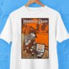 Murder By Death In Solana Beach, Ca Tour October 30 2025 Shirt