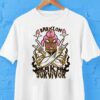 Nakama Babylon Baka Survivor Crazy Pack Shirt