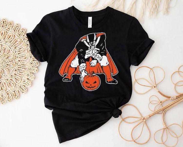 New England Headless Horseman Shirt New England Headless Horseman Shirt
