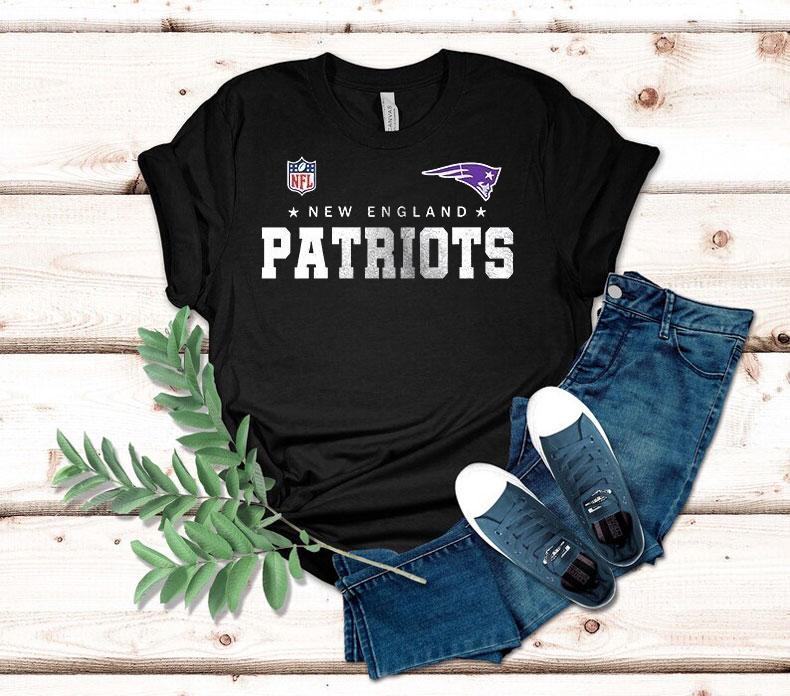 New England Patriots X Prince Night Is Back 2025 Logo Shirt New England Patriots X Prince Night Is Back 2025 Logo Shirt