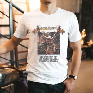 New Quest Partake In Tomfoolery Clown Shirt