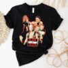 New Walmart Raw Is War Wwe Shirt