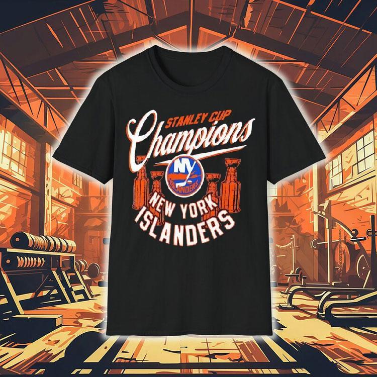 New York Islanders Stanley Cup Champions 2025 Shirt New York Islanders Stanley Cup Champions 2025 Shirt