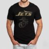 New York Jets X United States Marine Corps First In Last Out Shirt