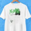 Newdad Freak Slug North America 2026 Tour Shirt