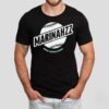 Nicky Scarlotta Seattle Mariners Simply Seattle Sports Marinahzz Shirt